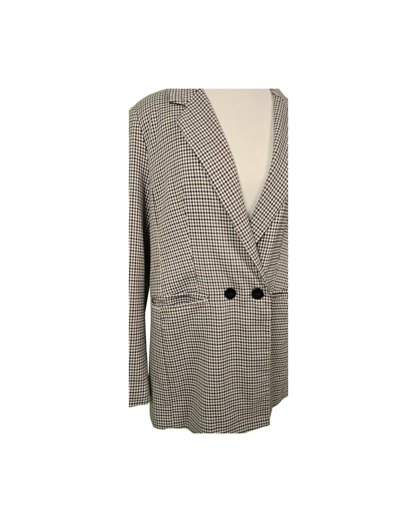 Blazer Sem marca - G - Imagem 5