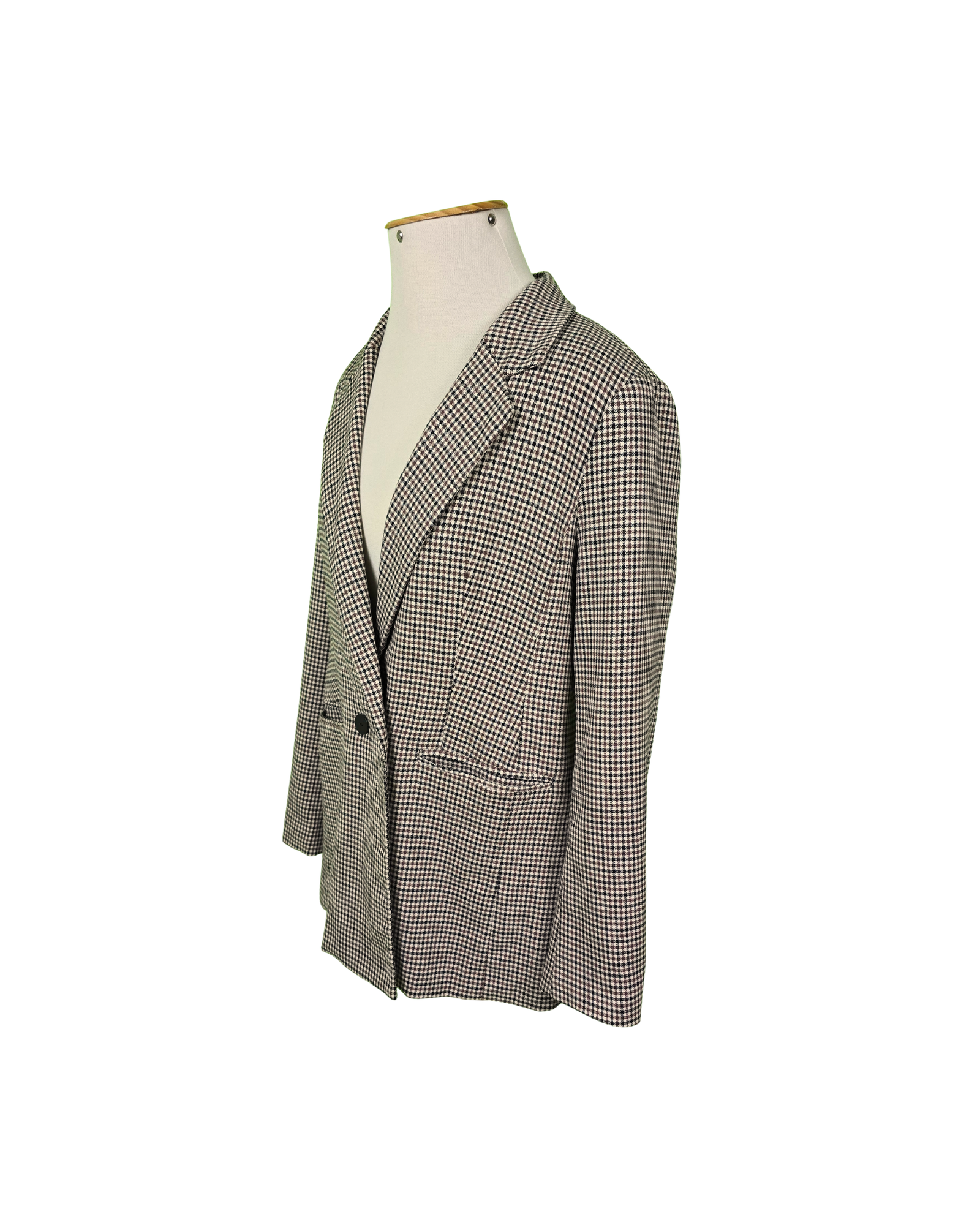 Blazer Sem marca - G - Imagem 2