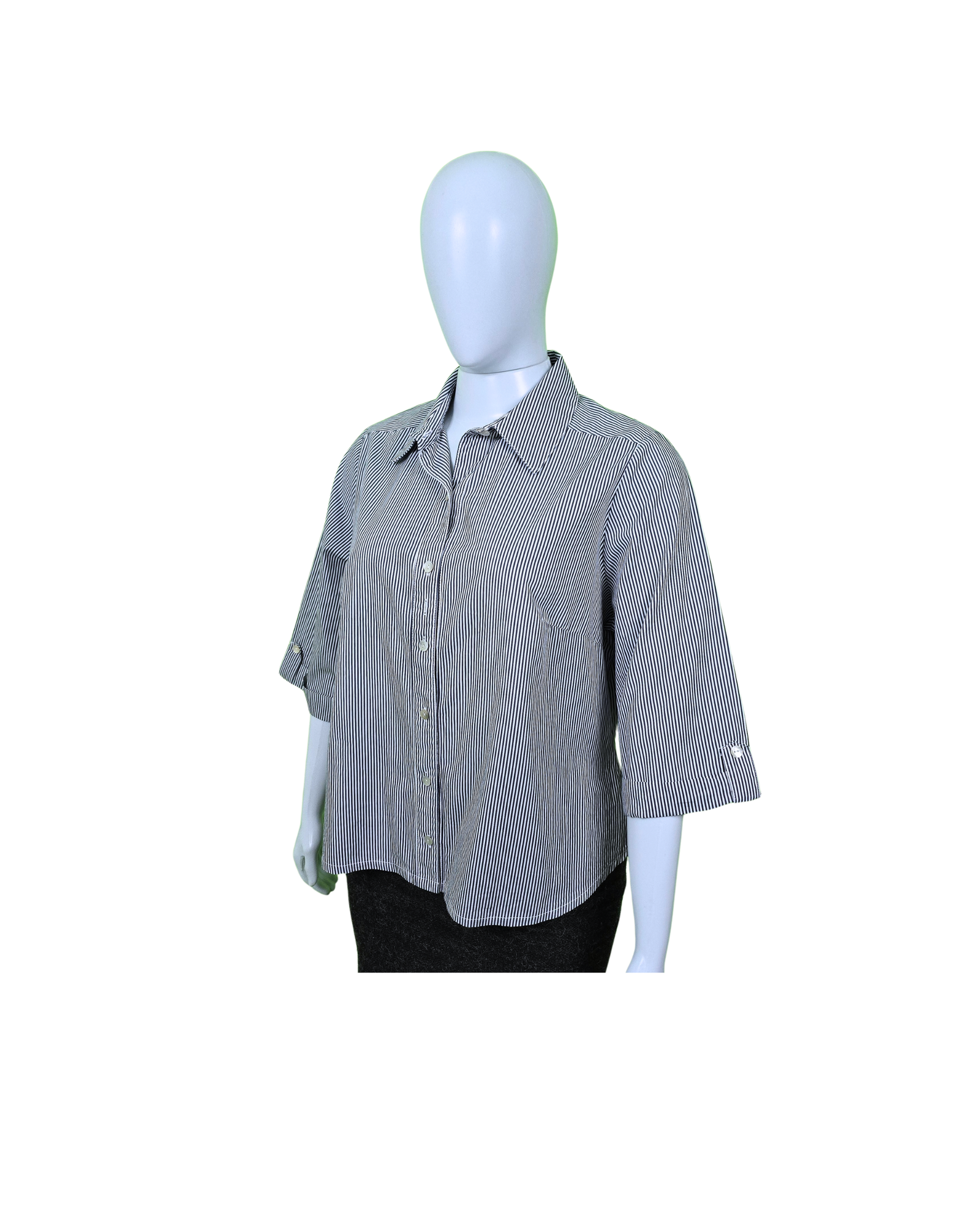 Camisa Program - 48 - Imagem 4