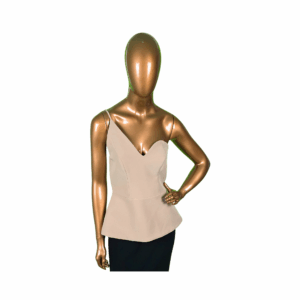 Blusa de alça Nina Ritz - P