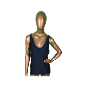 Blusa de alça Cholet - 40