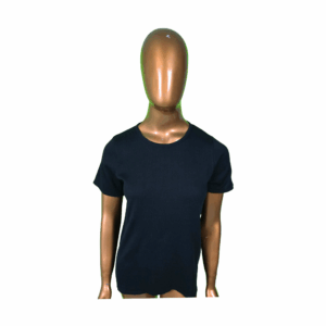 Blusa de manga curta Maria Kallas - G