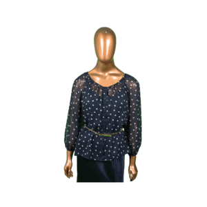 Blusa de manga longa H&M - 46