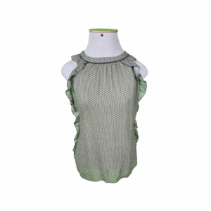 Blusa sem mangas Bobstore - M
