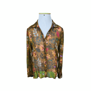 Camisa Fillity - 40