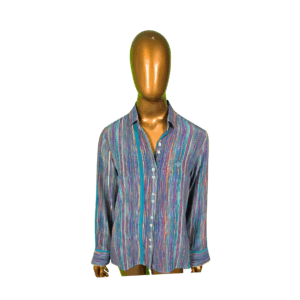 Camisa Dudalina - 44