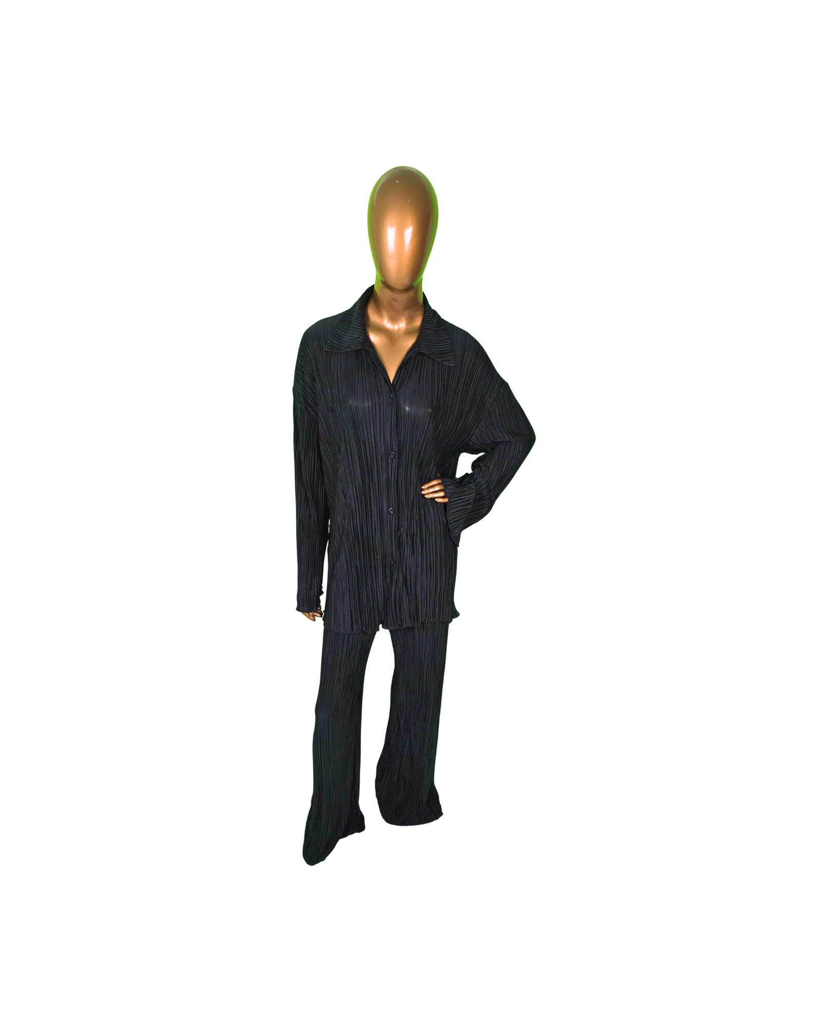 Conjunto Sem marca - GG