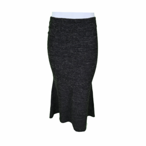 Saia midi Opera Rock - P