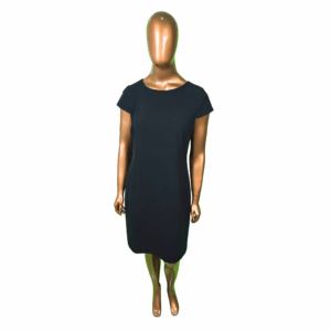Vestido curto - 44. Gregory