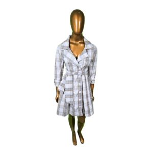 Vestido curto Le Lis Blanc - P