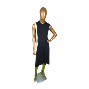 Vestido mídi Anemone - GG