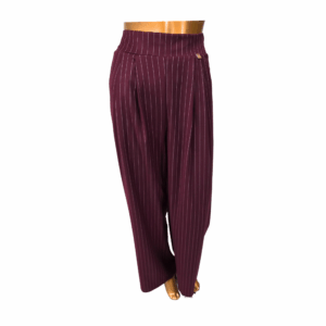 Calça Giulia Mastini - P | G