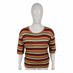 Blusa de manga curta Seventy - 46