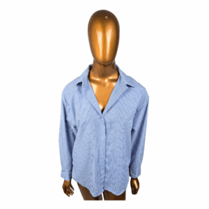 Camisa S&Y Fashion - Único