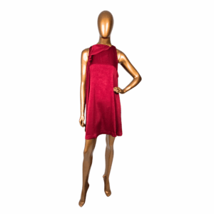 Vestido curto H&M - G