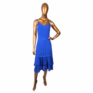 Vestido midi Alice - P
