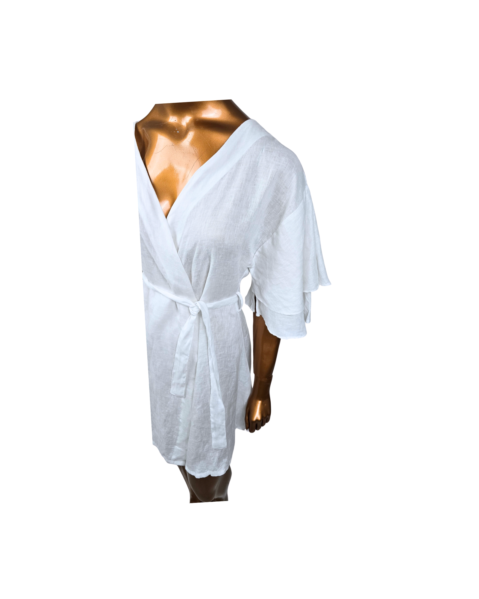 Kimono Luz Raiz - P | M - Imagem 2