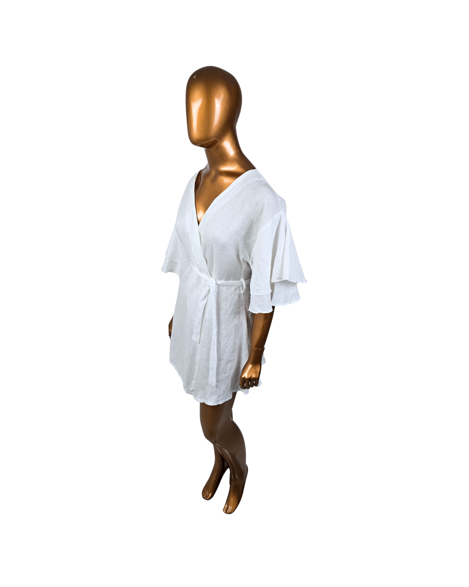 Kimono Luz Raiz - P | M - Imagem 4
