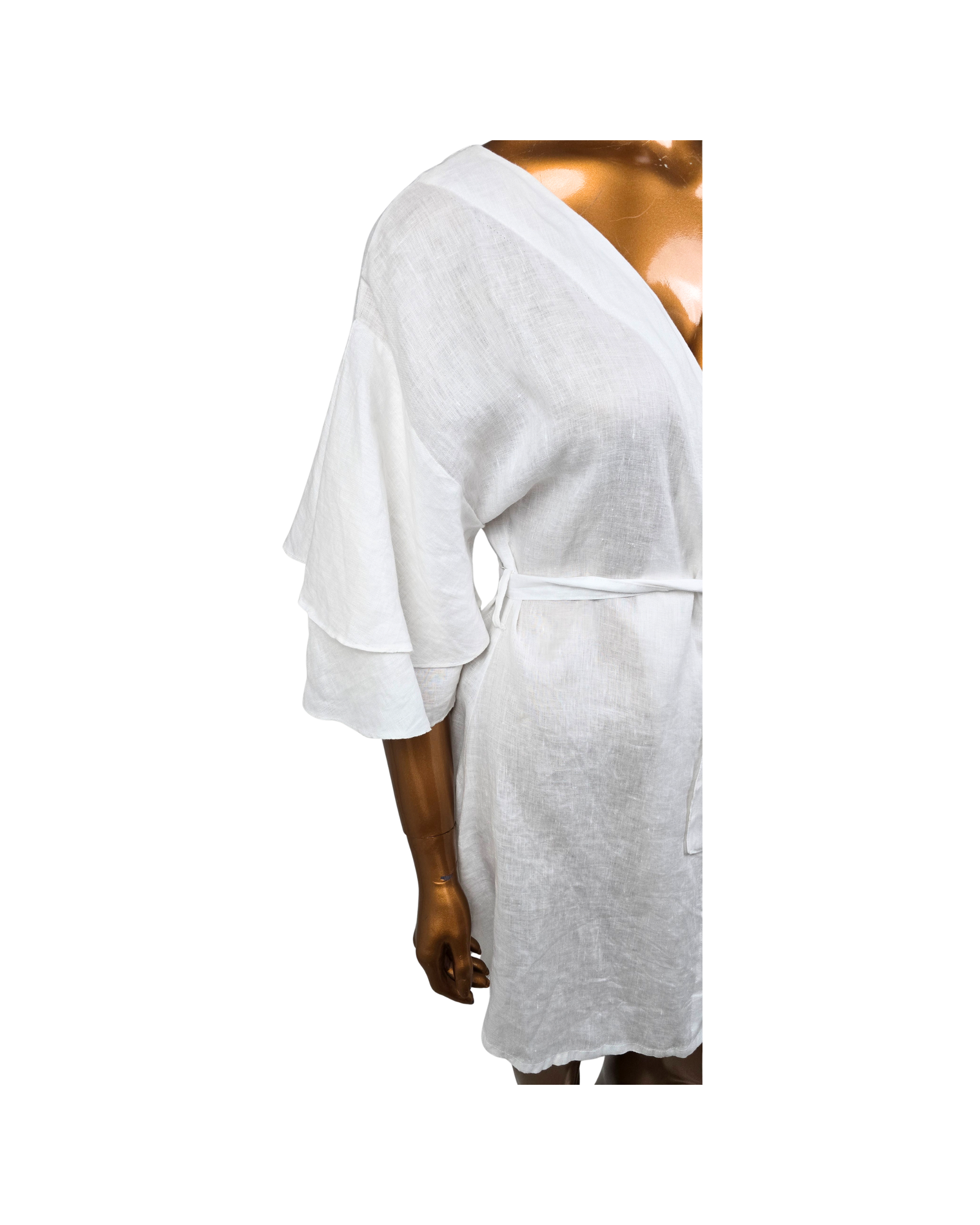 Kimono Luz Raiz - P | M - Imagem 5