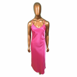 Slip Dress Luz Raiz - P | M | G | GG