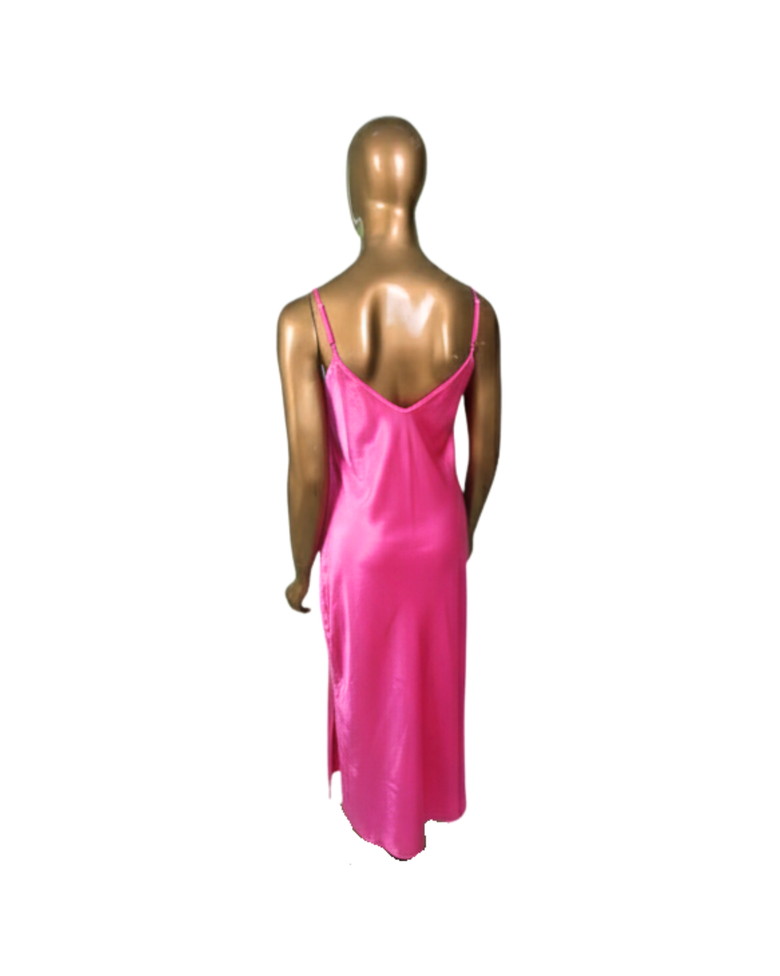 Slip Dress Luz Raiz - P | M | G | GG - Imagem 2
