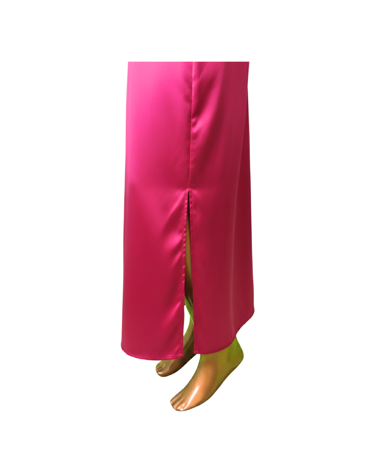 Slip Dress Luz Raiz - P | M | G | GG - Imagem 3