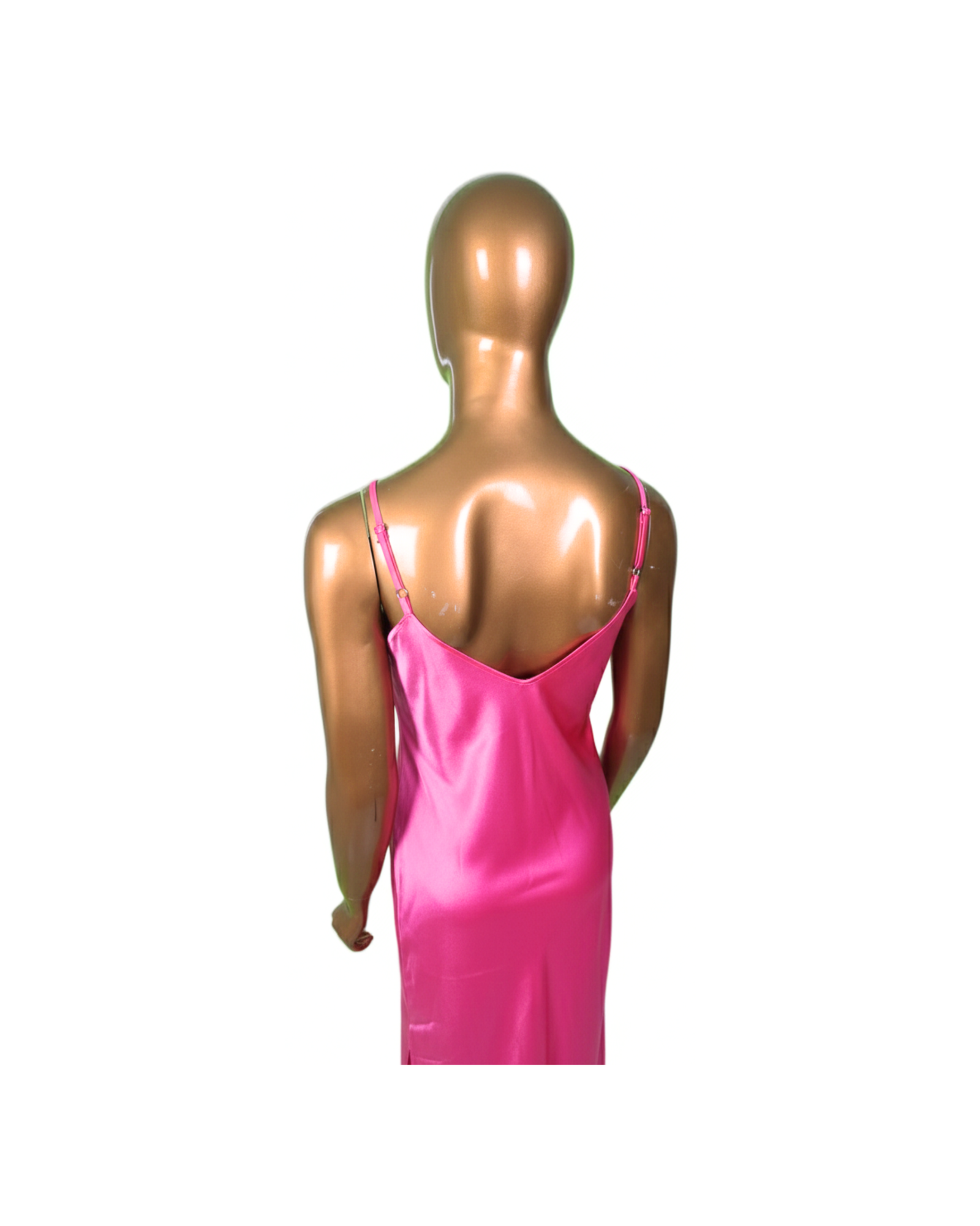 Slip Dress Luz Raiz - P | M | G | GG - Imagem 4