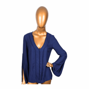 Blusa de manga longa Le Lis Blanc - PP