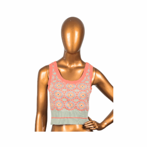 Blusa de alça NK - M