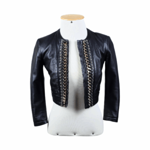 Jaqueta Elisabetta Franchi - 38