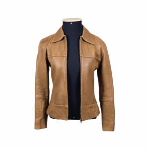 Jaqueta MPP Leather - M