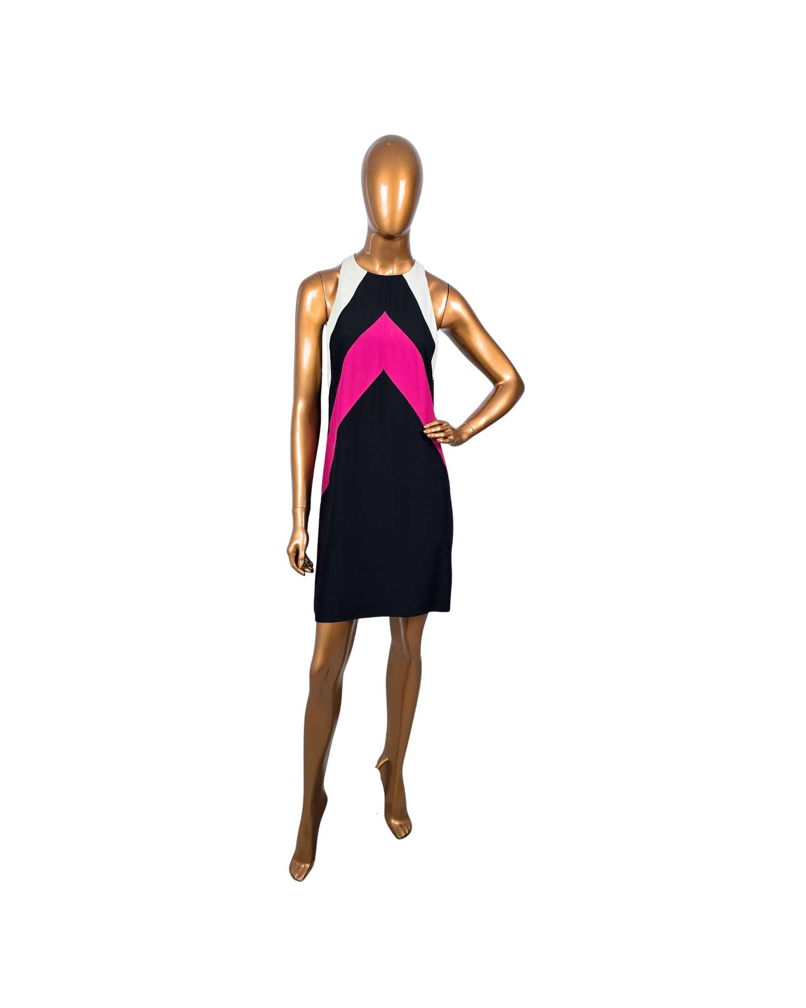 Vestido curto Animale - 40