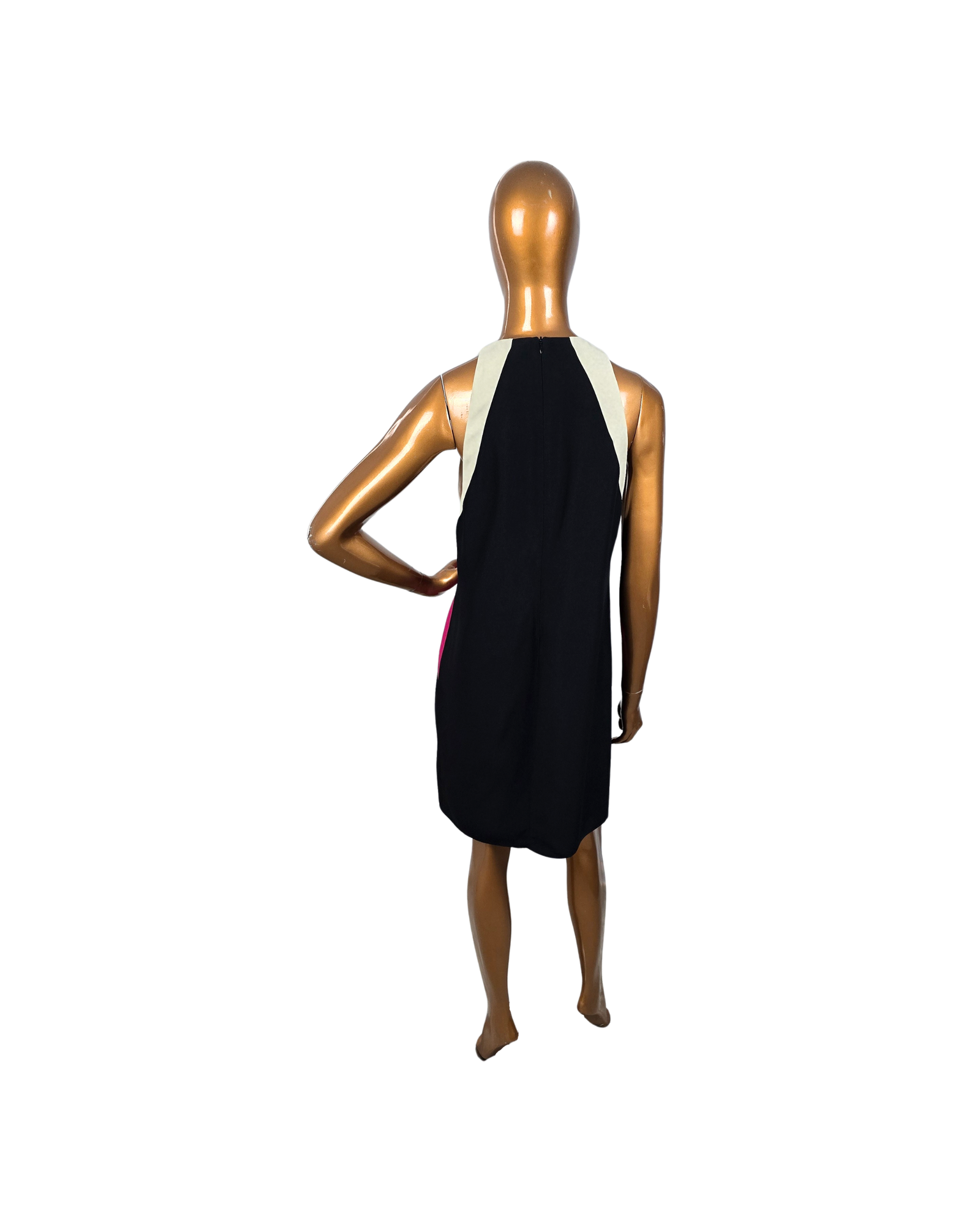 Vestido curto Animale - 40 - Imagem 2