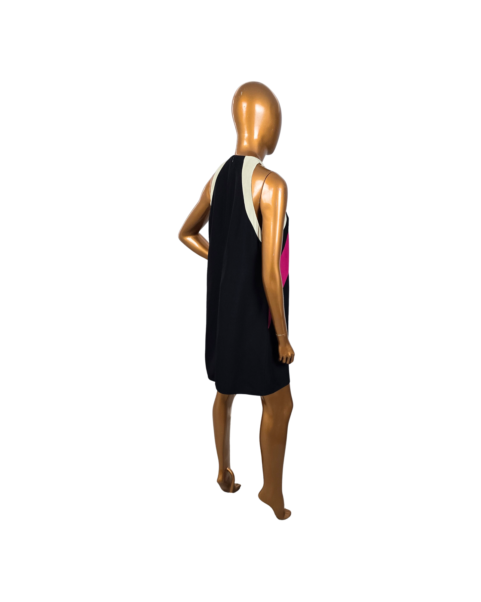 Vestido curto Animale - 40 - Imagem 4