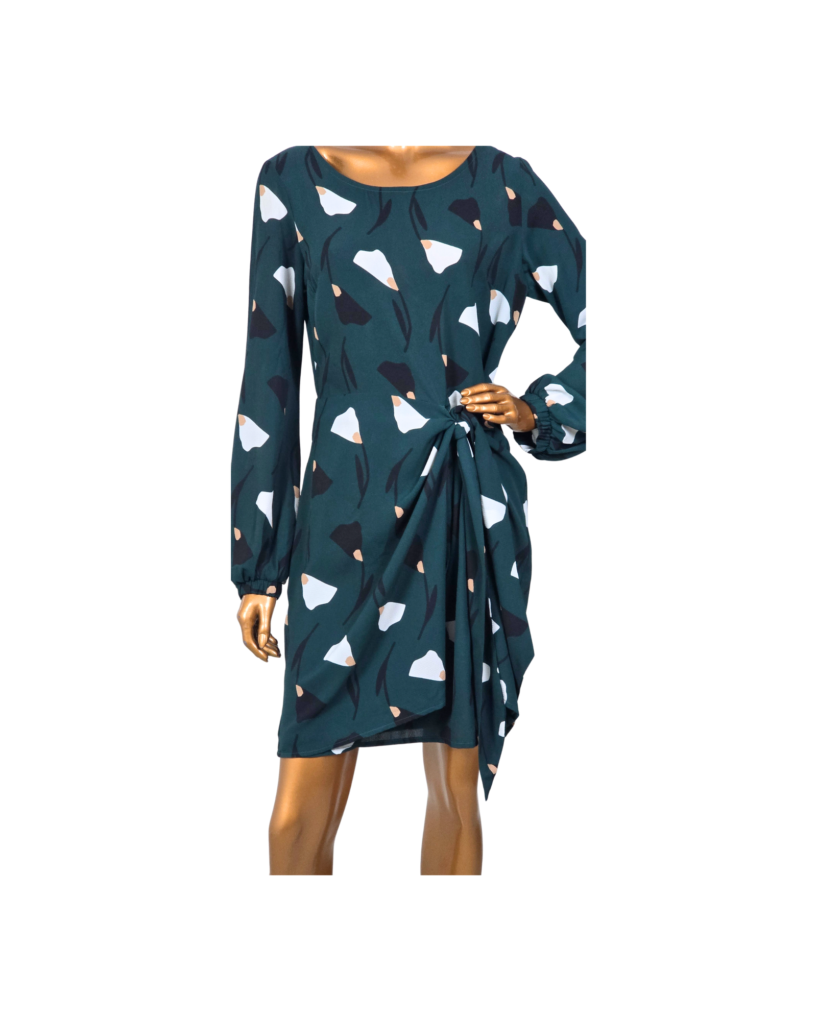 Vestido curto Maria Filó - G - Imagem 2