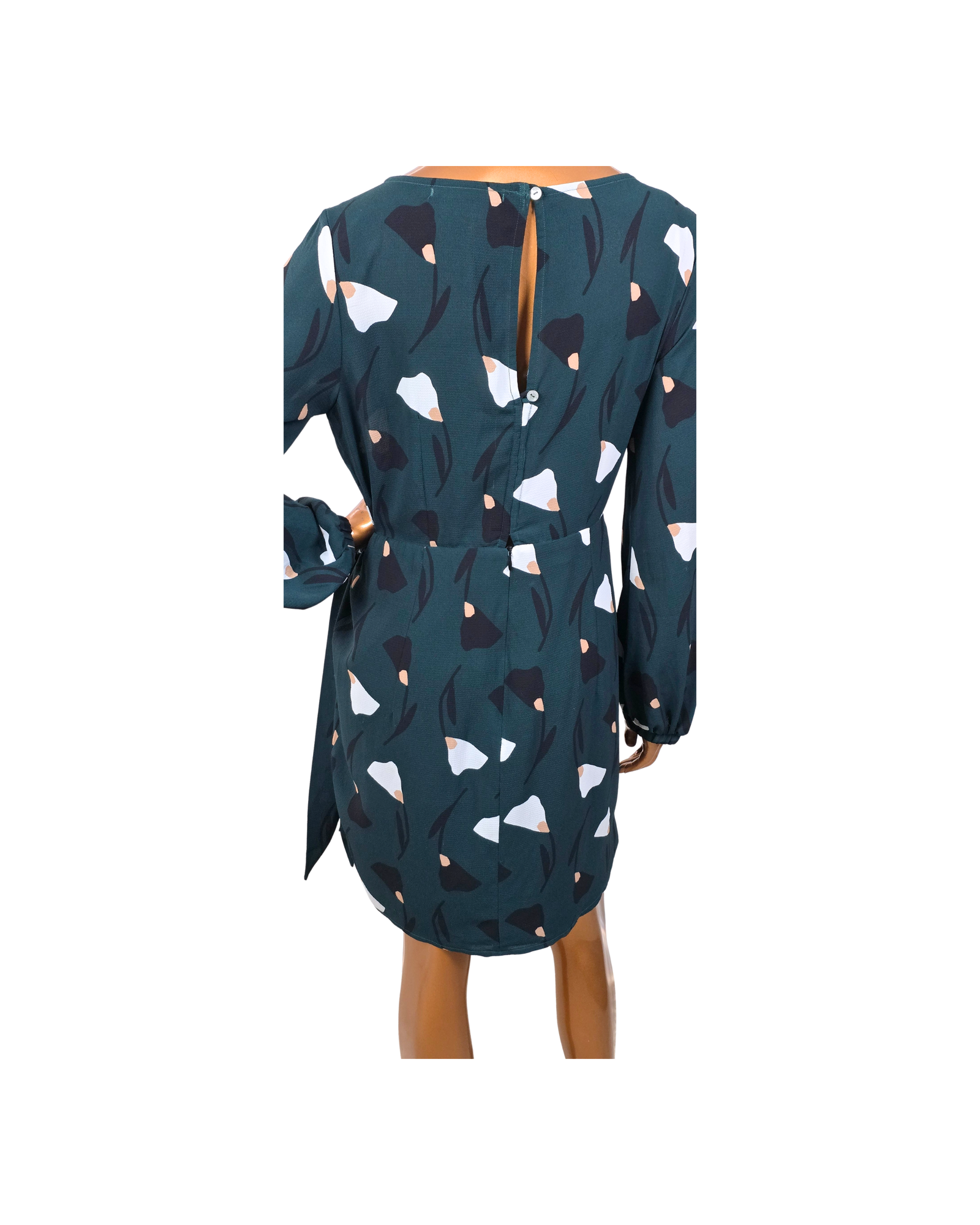 Vestido curto Maria Filó - G - Imagem 4