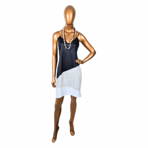 Vestido curto Mara Mac - 40