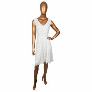 Vestido curto Ann Taylor - 38