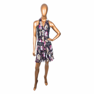 Vestido curto Bo.Bô - P