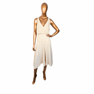 Vestido midi Le Lis Blanc - 42