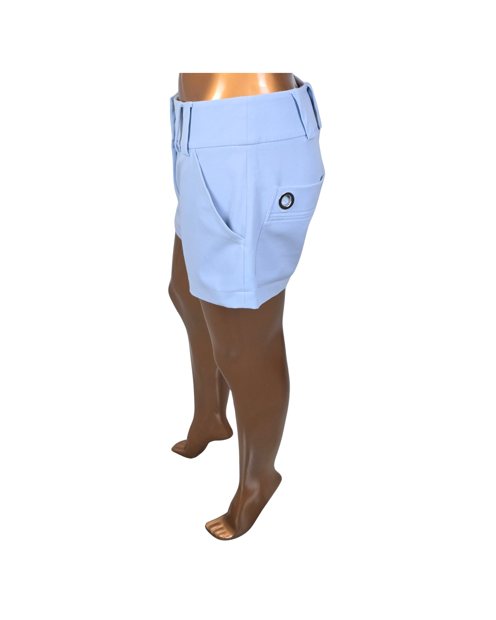 Shorts Sem marca - M - Imagem 2