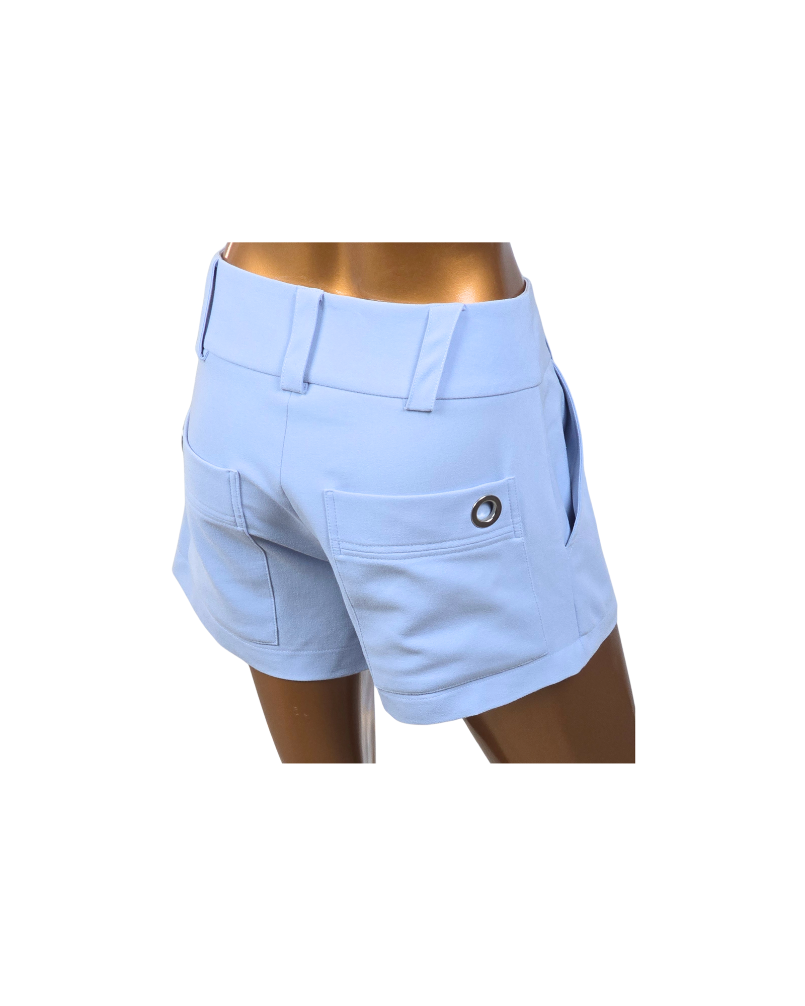 Shorts Sem marca - M - Imagem 4